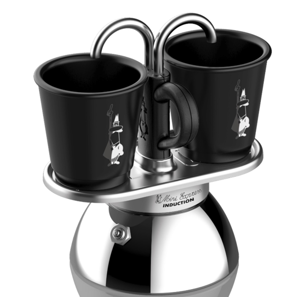 Bialetti Mini Indukce