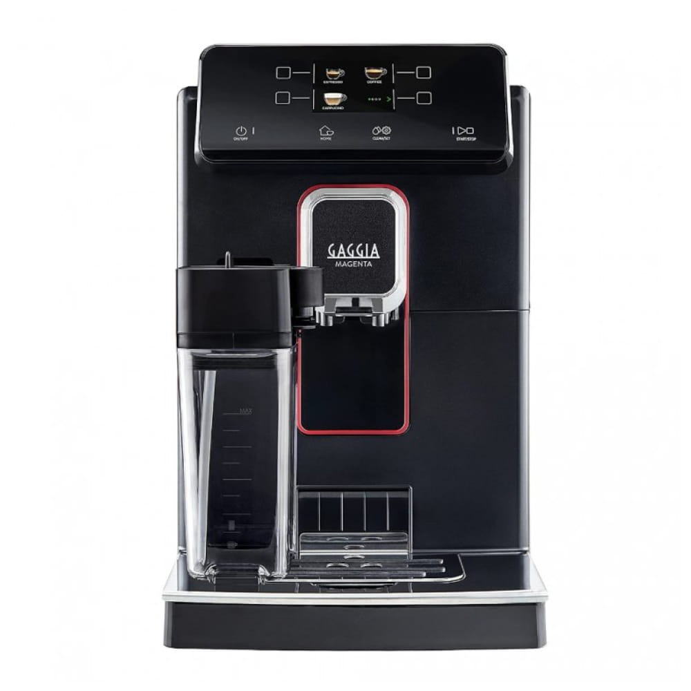 Kávovar Gaggia Magenta Prestige Black